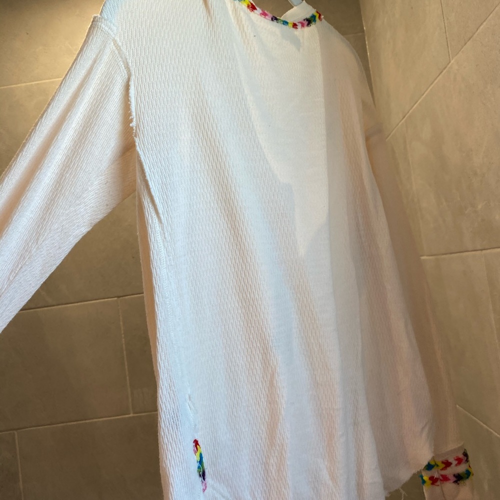 Free people thermal